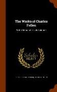 The Works of Charles Follen: With a Memoir of His Life, Volume 1