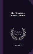 The Elements of Political Science