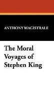 The Moral Voyages of Stephen King