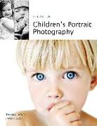 The Art of Children's Portrait Photography