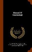 Manual Of Conchology