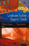 Landscape Ecology Research Trends