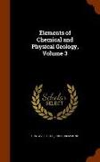 Elements of Chemical and Physical Geology, Volume 3