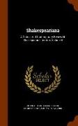 Shakespeariana: A Critical And Contemporary Review Of Shakesperian Literature, Volume 4