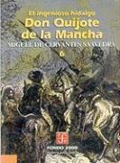 El Ingenioso Hidalgo Don Quijote de La Mancha, 6