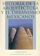 Historia de la Arquitectura y el Urbanismo Mexicanos, Volumen II: El Periodo Virreinal, Tomo III: El Surguimiento de una Identidad