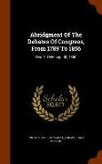 Abridgment Of The Debates Of Congress, From 1789 To 1856: Dec. 7, 1846-sept. 30, 1850