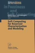 Soft Computing for Reservoir Characterization and Modeling