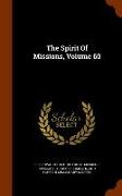 The Spirit of Missions, Volume 60