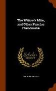 The Widow's Mite, and Other Psychic Phenomena