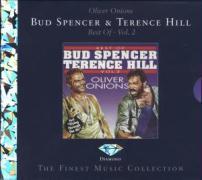 Spencer/Hill-Best Of Vol.2 (Diamond Edition)