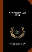 A New Second Latin Book