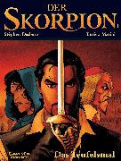Der Skorpion, Band 1