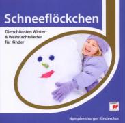 Esprit/Die Schönsten Winter-U.Weihnachtslieder F.K