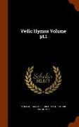 Vedic Hymns Volume pt.1