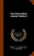 The Field Artillery Journal, Volume 2