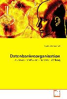 Datenbankreorganisation