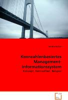 Kennzahlenbasiertes Managementinformationssystem