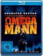 Der Omega Mann (Best Price)