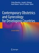 Contemporary Obstetrics and Gynecology for Developing Countries