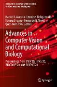 Advances in Computer Vision and Computational Biology