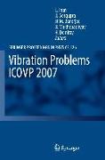 Vibration Problems ICOVP 2007