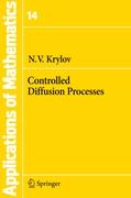 Controlled Diffusion Processes