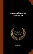 Notes and Queries, Volume 80