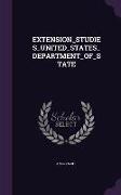 Extension_studies_united_states_department_of_state