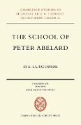 The School of Peter Abelard