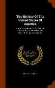 The History Of The United States Of America: From The Adoption Of The Federal Constitution To The End Of The Sixteenth Congress, Volume 4