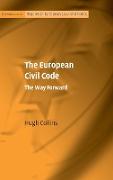 The European Civil Code