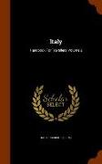 Italy: Handbook for Travellers, Volume 2