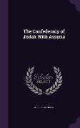 The Confederacy of Judah with Assyria