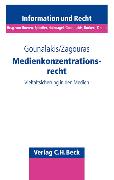 Medienkonzentrationsrecht