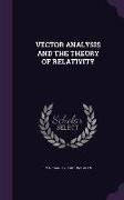 Vector Analysis and the Theory of Relativity