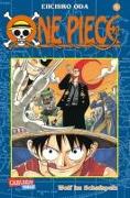 One Piece, Band 4