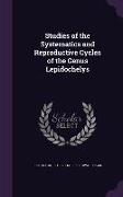 Studies of the Systematics and Reproductive Cycles of the Genus Lepidochelys