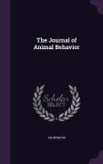 The Journal of Animal Behavior