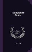 The Climate of Alaska