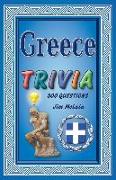 Greece Trivia