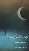 Reflections: Artistic Poetry Vol. II