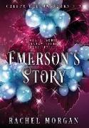 Emerson's Story (Creepy Hollow Books 7, 8 & 9)