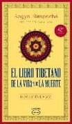El Libro Tibetano de la Vida Y de la Muerte