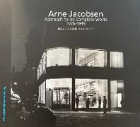 Arne Jacobsen: Approach to His Complete Works 1926 - 1949
