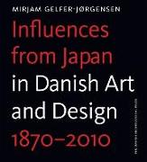 Influences from Japan in Danish Artand Design