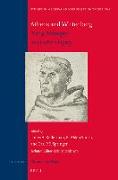 Athens and Wittenberg: Poetry, Philosophy, and Luther's Legacy