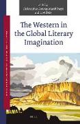 The Western in the Global Literary Imagination