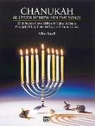 Chanukah and Other Hebrew Holiday Songs