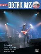 Complete Electric Bass Method: Intermediate Electric Bass, Book & CD